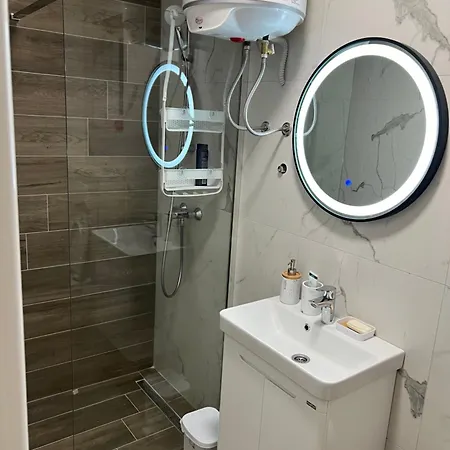Apartman Jahorina