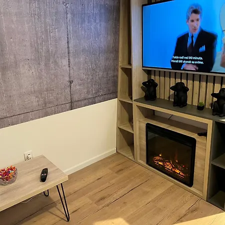 Apartman Jahorina