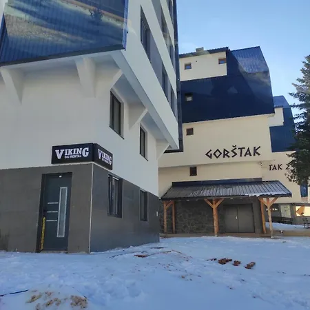 Jahorina Apartman