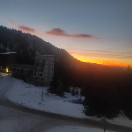 Jahorina * Jahorina