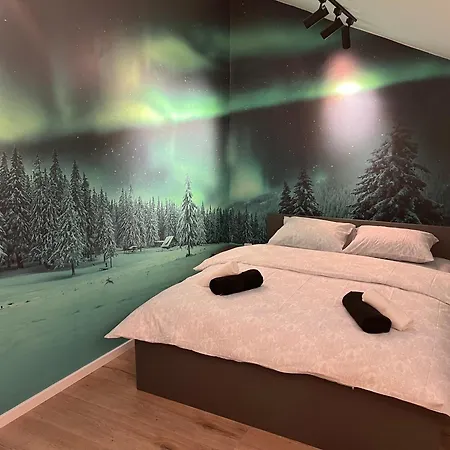 Apartman Jahorina Jahorina