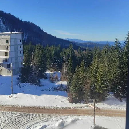 Jahorina * Jahorina