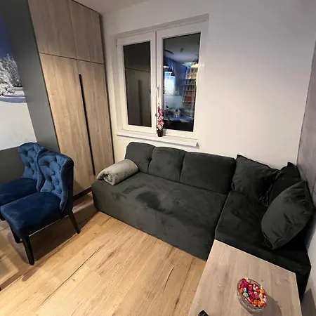 Jahorina Apartman