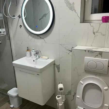 Apartman Jahorina *