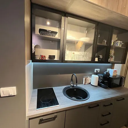 Jahorina Apartman Jahorina