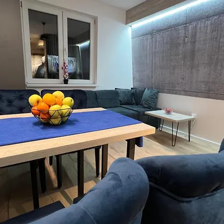 Jahorina Apartman